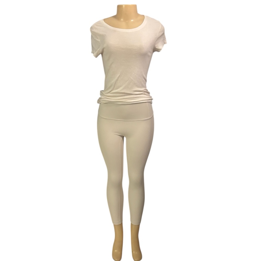 AMA Larsi Sz L Women Active Pants
